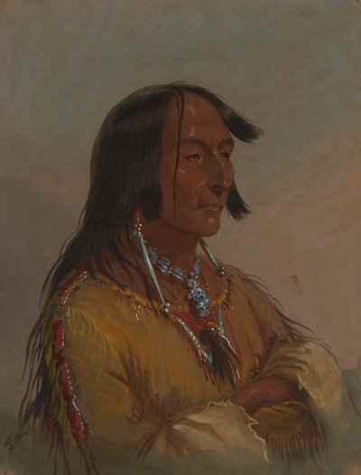  tekijältä Alfred Jacob Miller