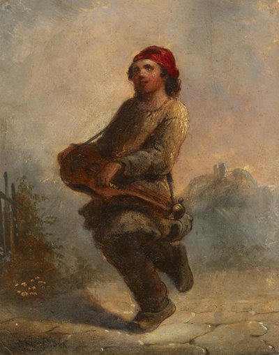 tekijältä Alfred Jacob Miller