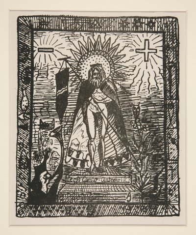 Tämä on Caesar-Antikristus tekijältä Alfred Jarry