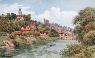 Bridgnorth tekijältä Alfred Robert Quinton
