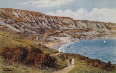 Folkestone, The Warren tekijältä Alfred Robert Quinton