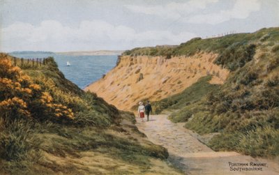 Portman Ravine, Southbourne tekijältä Alfred Robert Quinton