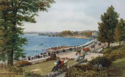 Torbay Road, Torquay tekijältä Alfred Robert Quinton