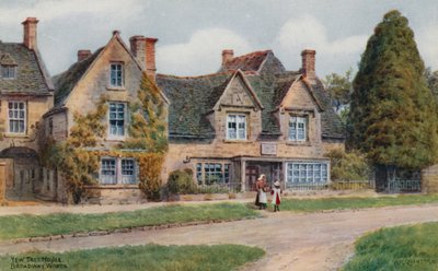 Yew Tree House, Broadway, Worcs tekijältä Alfred Robert Quinton