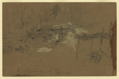 Unbekanntes Bild tekijältä Alfred Rud Waud