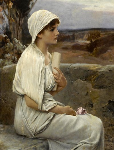 Hypatia tekijältä Alfred Seifert