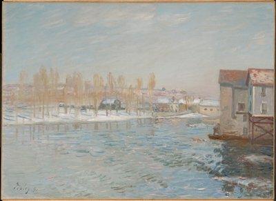 Loing ja Moret
