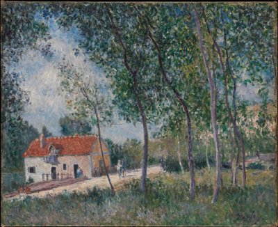 Tie Moret