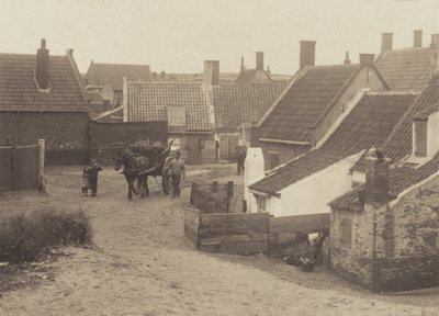 Vähän Katwykiä tekijältä Alfred Stieglitz