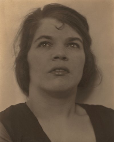  tekijältä Alfred Stieglitz