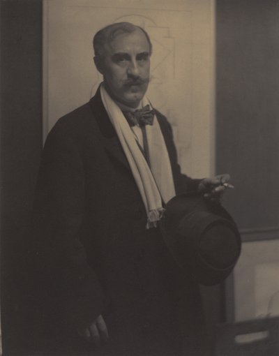 tekijältä Alfred Stieglitz