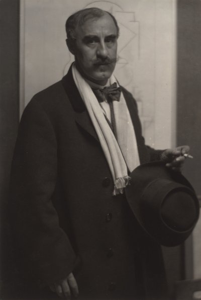  tekijältä Alfred Stieglitz