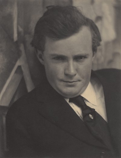  tekijältä Alfred Stieglitz