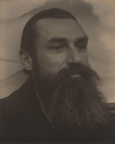 Arthur B. Carles tekijältä Alfred Stieglitz