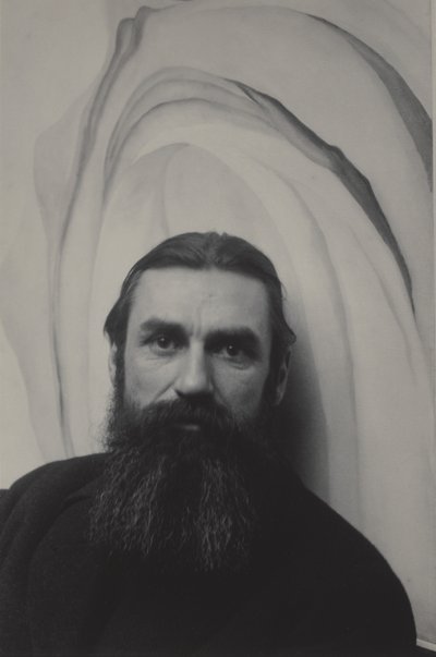 Arthur B. Carles tekijältä Alfred Stieglitz