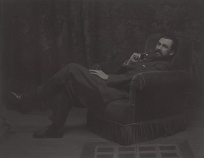 Arthur B. Carles tekijältä Alfred Stieglitz