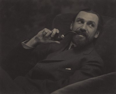Arthur B. Carles tekijältä Alfred Stieglitz