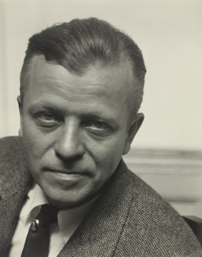 Arthur G. Dove tekijältä Alfred Stieglitz