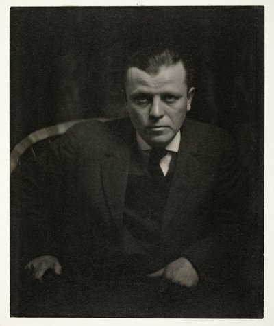 Arthur G. Dove tekijältä Alfred Stieglitz