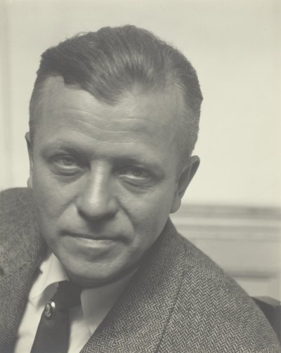 Arthur G. Dove tekijältä Alfred Stieglitz