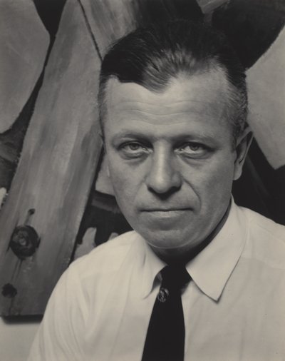 Arthur G. Dove tekijältä Alfred Stieglitz