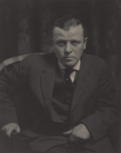  tekijältä Alfred Stieglitz