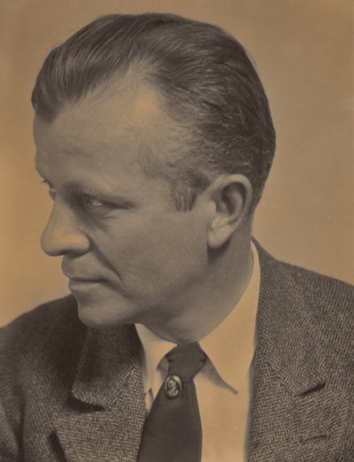 Arthur G. Dove tekijältä Alfred Stieglitz