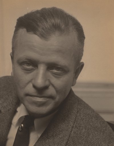  tekijältä Alfred Stieglitz