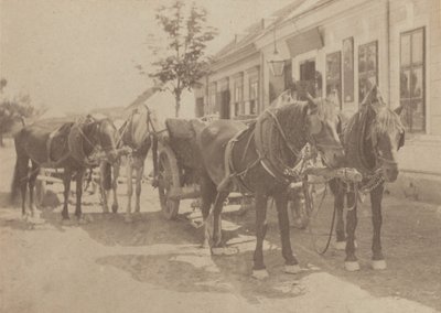 Ennen Tavernia tekijältä Alfred Stieglitz