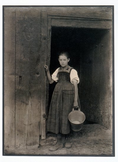  tekijältä Alfred Stieglitz