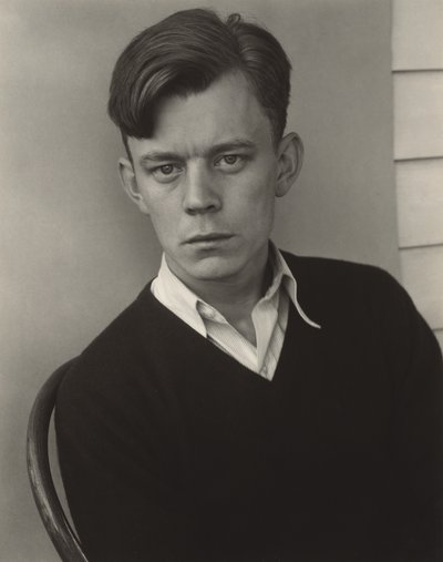 Cary Ross tekijältä Alfred Stieglitz