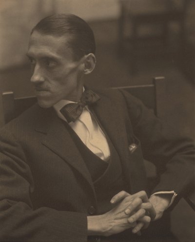 Charles Demuth tekijältä Alfred Stieglitz