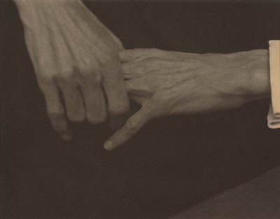  tekijältä Alfred Stieglitz