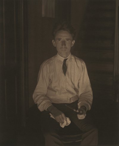  tekijältä Alfred Stieglitz