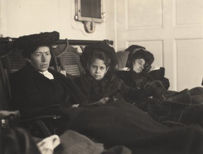  tekijältä Alfred Stieglitz