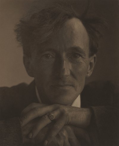  tekijältä Alfred Stieglitz