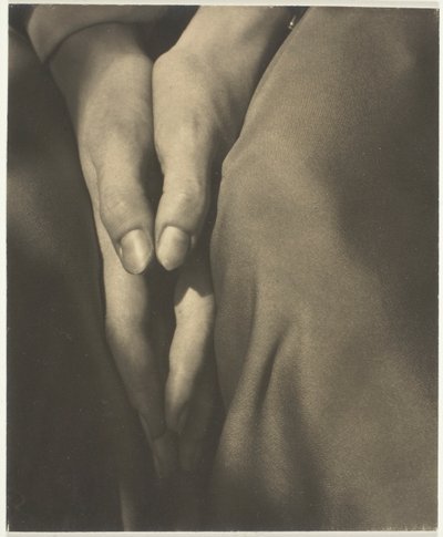 Dorothy Norman tekijältä Alfred Stieglitz