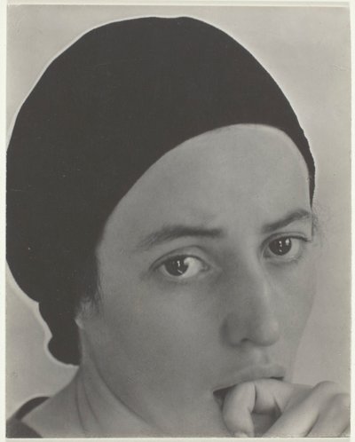 Dorothy Norman tekijältä Alfred Stieglitz