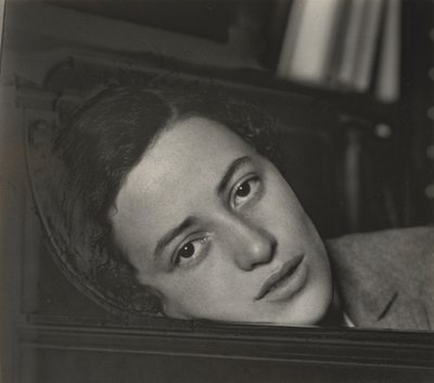 Dorothy Norman tekijältä Alfred Stieglitz