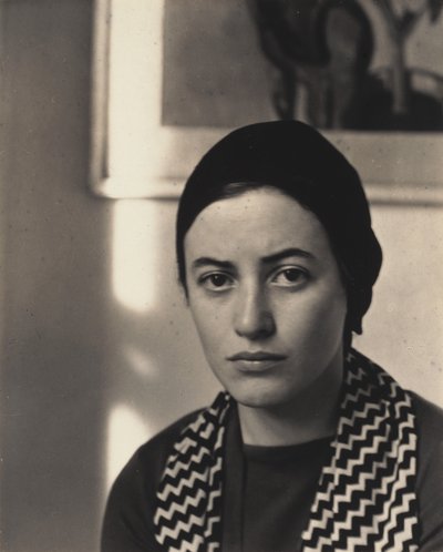 Dorothy Norman tekijältä Alfred Stieglitz