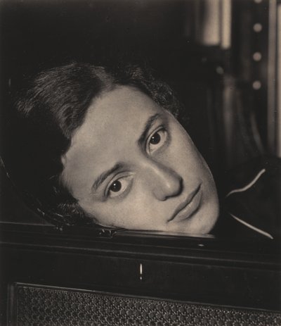 Dorothy Norman tekijältä Alfred Stieglitz