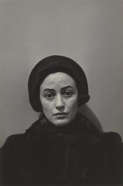 Dorothy Norman tekijältä Alfred Stieglitz