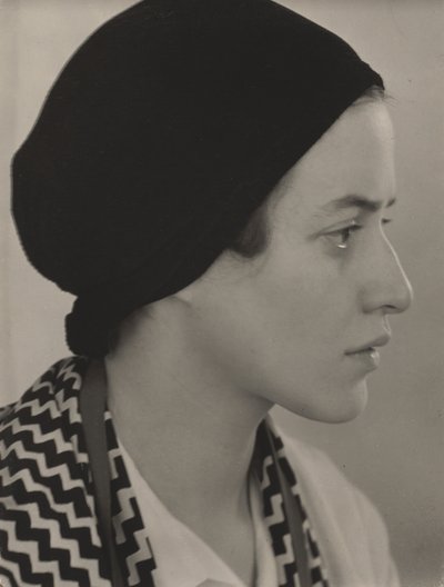 Dorothy Norman tekijältä Alfred Stieglitz