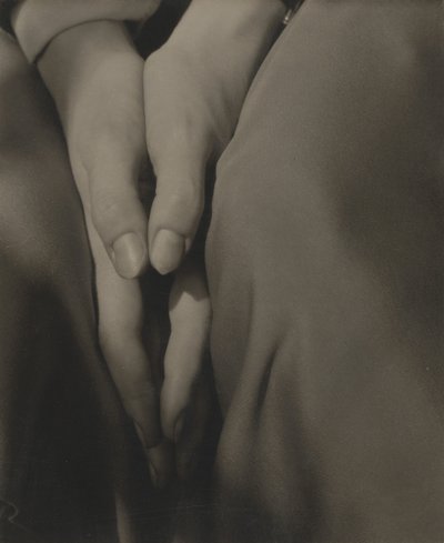 Dorothy Norman tekijältä Alfred Stieglitz