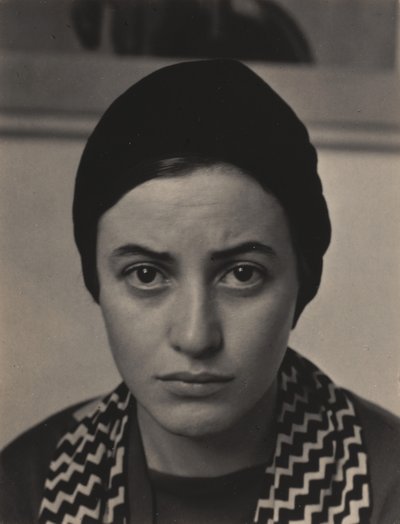  tekijältä Alfred Stieglitz