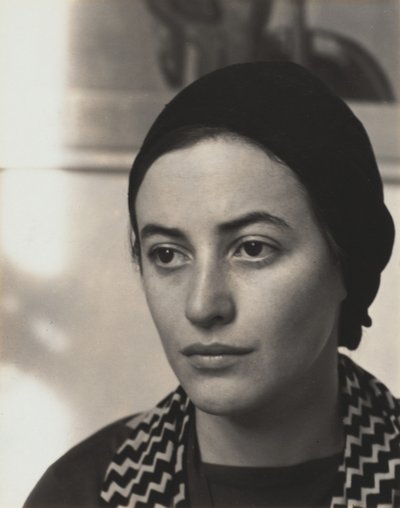  tekijältä Alfred Stieglitz