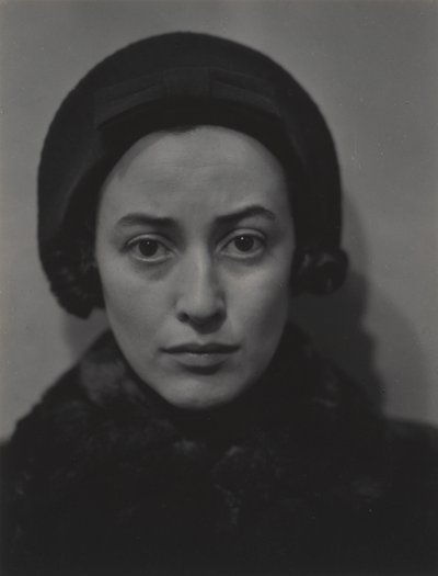 Dorothy Norman tekijältä Alfred Stieglitz