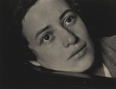 Dorothy Norman tekijältä Alfred Stieglitz