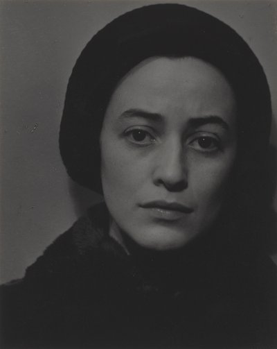  tekijältä Alfred Stieglitz