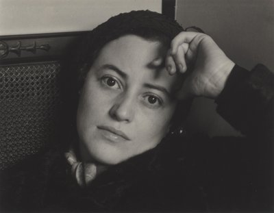  tekijältä Alfred Stieglitz